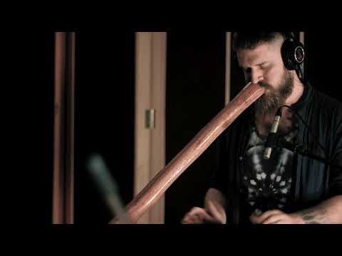 Adam Bay - Luna's Light Rav Vast Outro