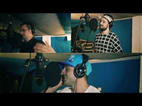 Pietonu & Batique si Dex - Capeterase (Prod. Tabac) Videofaraclip Oficial