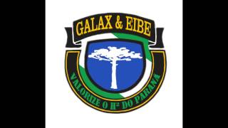 Galax & Eibe - Valorize o Hip Hop do Paraná (Prod. GaLaX - Scratches Dj Formiga) 2007