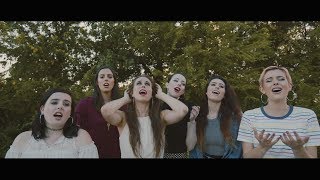 Hillsong United - Oceans (Cover)