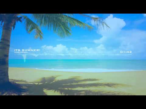KingUDERZO - It's Summer