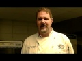 Chef Who Worked At World Trade Center Recalls 9 11
