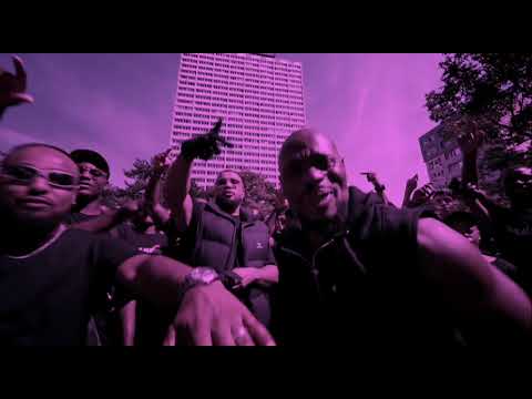 Kery James , Alonzo , Sadek , Kofs - Trop Bizarre ( slowed & reverb )