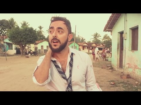 Bruno Camurati - Eu Tenho Deus (Clipe Oficial)