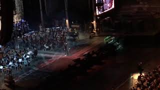 Renato Zero - Ti do i voli miei @ Arena di Verona