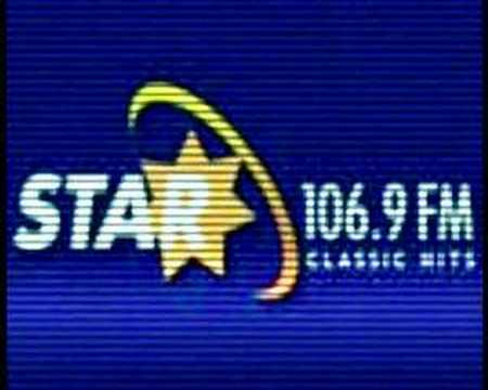 Star 106.9 Airchecks 1999