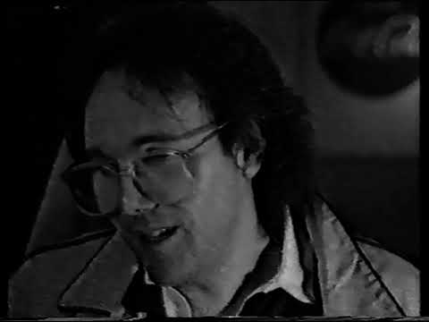 FGTH   1984   Morley Horn Sinclair Interviews @ Earsay 7