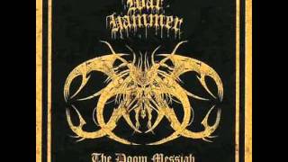 Warhammer (Ger) - Hell is Open