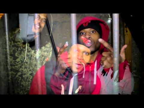Hardknock & Young Goon - Aint Worried Bout Nothing Shot By LG #FilmIconz