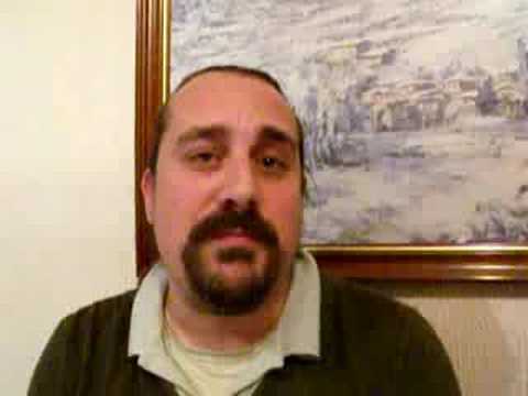 Josep Clotet i Maria José Toro parlen d´en Marc Gès