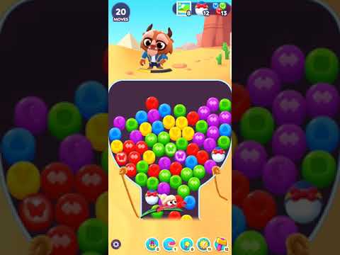 Disney Getaway Blast Levels 460, 461, 462, 463 & 464