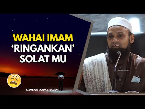 Mak Ayah Kena CERDIK, Jangan Sampai Anak Mengganggu ! | Ustaz Mohd Shaffi