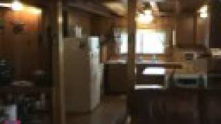 Maine Real Estate - 2 Bath Lake Home For Sale! Hot Brook Lk Beauty!  MOOERS #7687