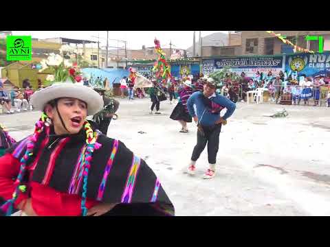 Quiullo San Juan de Chauca - S Cruz de Andamarca / Huaral Lima / Amanecer Yauyos / Virgen del C 2022