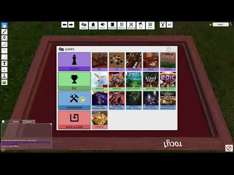 Dropfleet Commander Tabletop Simulator adding 3D ships