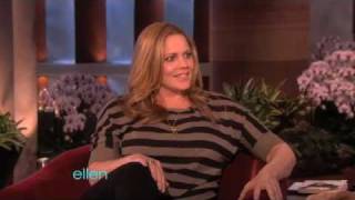 Mary McCormack Not-So-Sweet Child! video