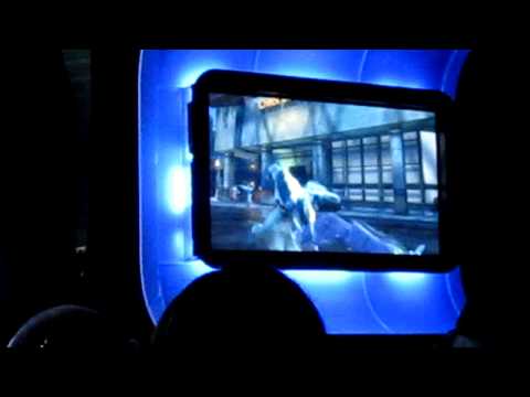 E3 2010: Sony Press Conference Opening
