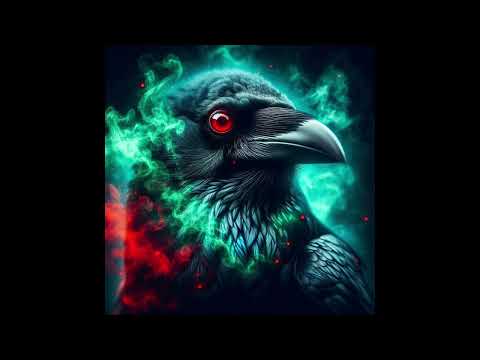 Dr. Flow--wOw--  Casi --V-- Rabenmesser