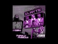 Lil Wyte - My Cutlass (Slowed & Chopped by Nate)