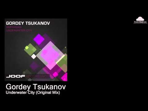 JOOF 250 Gordey Tsukanov  - Underwater City (Original Mix) [Various]