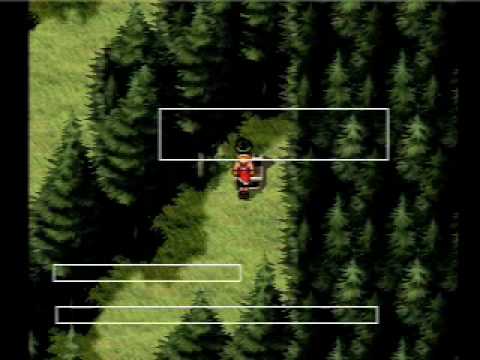 Let's Play Suikoden 2 Part 59: All Hail Jowy