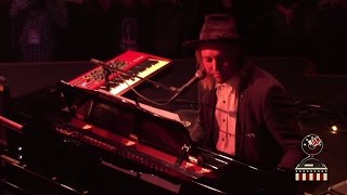 Win Butler & Preservation Hall Jazz Band - Born in the U.S.A. (Bruce Springsteen cover)