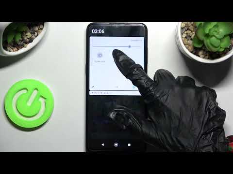 NOKIA G11 - How To Turn On/Off Location