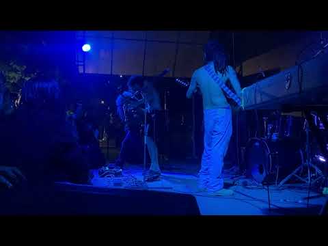 JB Blues at JEC Park Yogyakarta