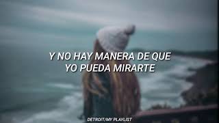 Sin ti - C-Kan [Letra]