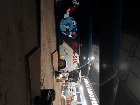 Rodoviária de Canto do Buriti Piaui