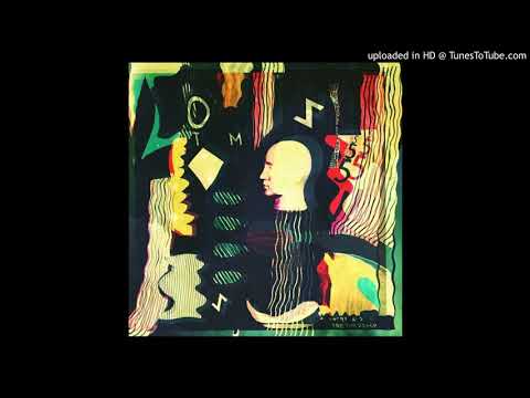 Richard Rossa - Discow Ztrummer