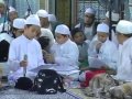 Anak Kecil Sholawatan