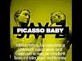 Jay-Z-Picasso Baby (With Lyrics) 