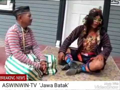 jalal jabat lucu vs mr win