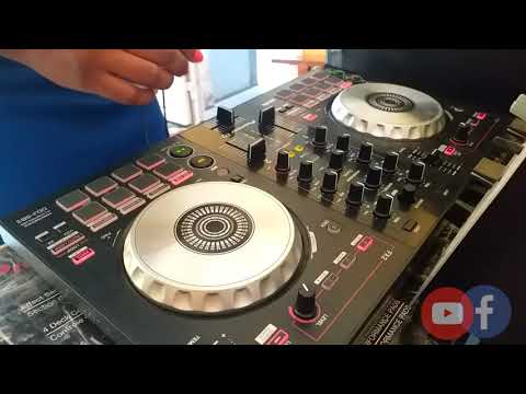 DJ GIRL DEVILITA - LOCAL HOUSE MIX 2021🎛LOCKDOWN ISLAND MRU🎚