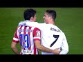 Cristiano Ronaldo Vs Atletico Madrid Away HD 1080i (02/03/2014)