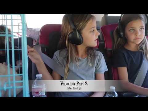 Summer Vacation Part 2