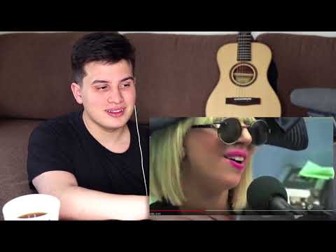 Vocal Coach Reaction to Lady Gaga's Best Live Vocals