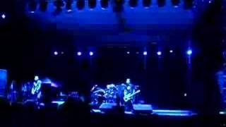 Buildings Tumble, MxPx