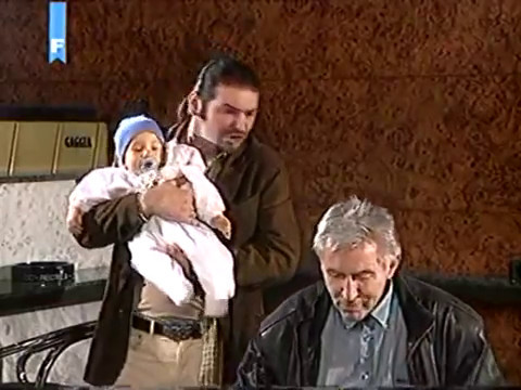 Viza za buducnost 54 epizoda