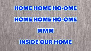 311 - Inside Our Home (Full Song Lyrics)