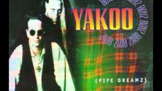 Yakoo Boyz - Pipe Dreamz (Up Yer Kilt Vocal Radio Edit)
