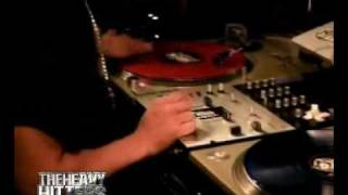 SWAYBEATZ-TV DJ LEAD SPINS 