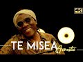 Richard Bona - Te Misea (A Scream to Save the Planet) | Live Acoustic