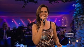 Jenny Berggren - Varje Gång Jag Ser Dig (Live 