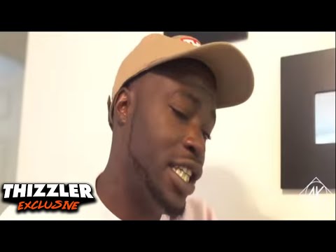 SB.Shmack - Hover Gang Thing (Exclusive Music Video) || Dir. 4K Media Group [Thizzler.com]