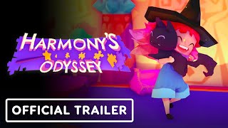 Harmony's Odyssey (PC) Steam Key EUROPE