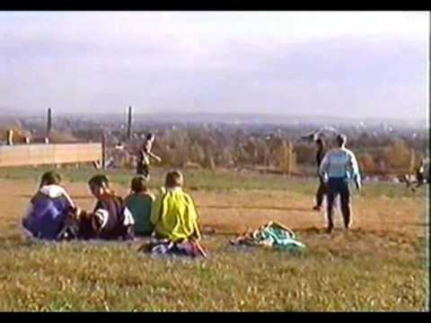 Football el classico 1 FC Cassino vs FC Monte 1 polowa - wszystkie bramki (skrot meczu)