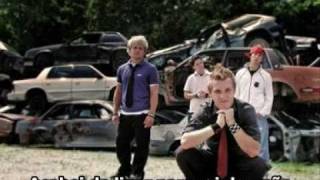 Hawk Nelson - 36 Days