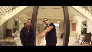 Lacrim feat french montana : A.W.A (clip officiel)